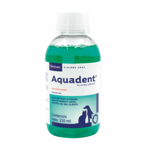 Virbac Aquadent 250 ml