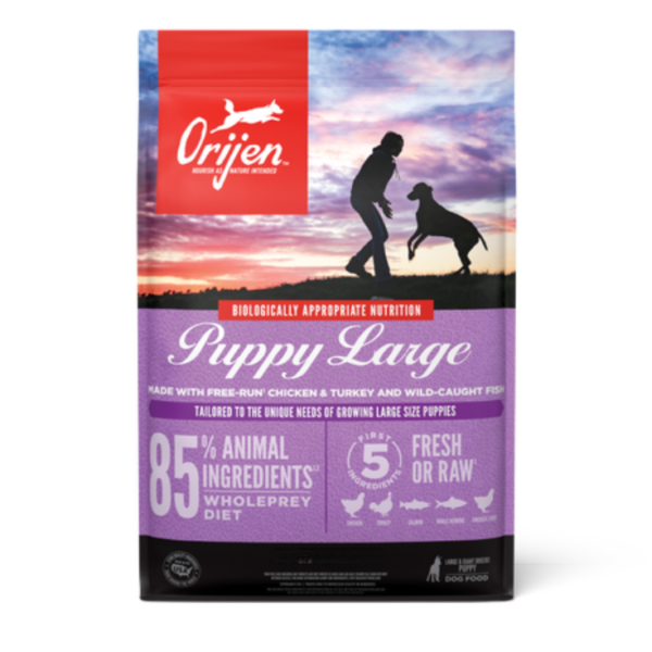 Orijen Puppy Large 10.6 kg