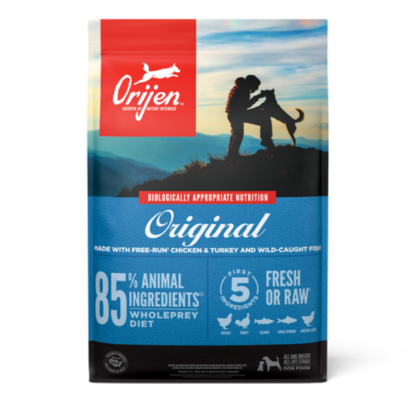 Orijen Original Dog 10.6 kg