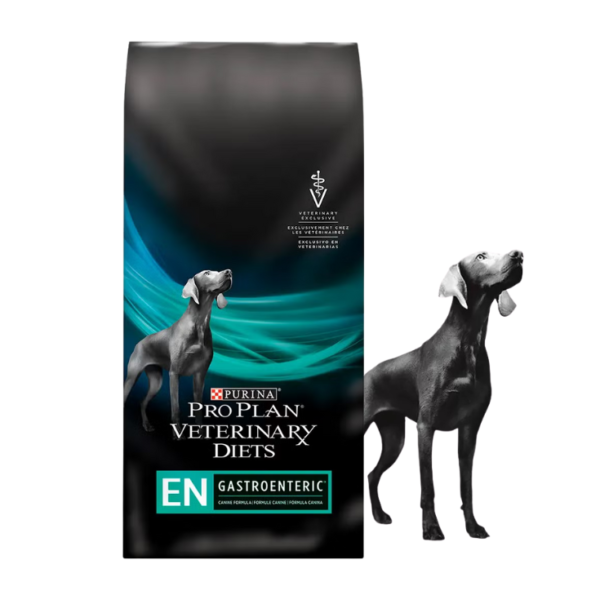 Pro Plan Veterinary Diets EN Gastroenteric Canine 11.3 kg