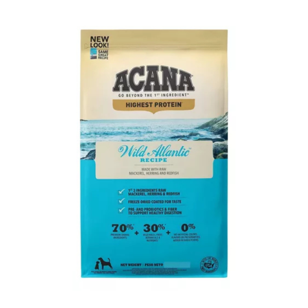 Acana Dog Wild Atlantic 2 kg