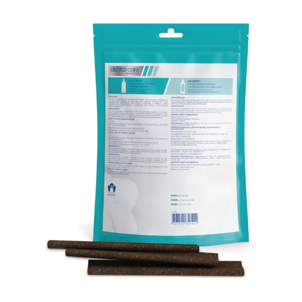 Virbac Veggiedent Fr3sh S 15 Chews - Imagen 3