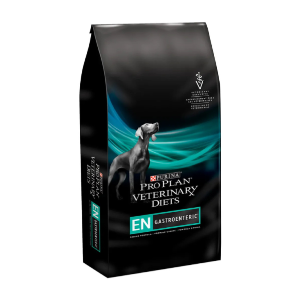 Pro Plan Veterinary Diets EN Gastroenteric Canine 11.3 kg - Imagen 2