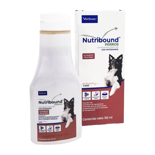 Virbac Nutribound Perro 150 ml