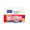 Virbac Endogard Antiparasitario 2.5 Clinic