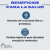 Hpm Virbac Dog Weight Loss & Diabetes 3 kg - Imagen 4