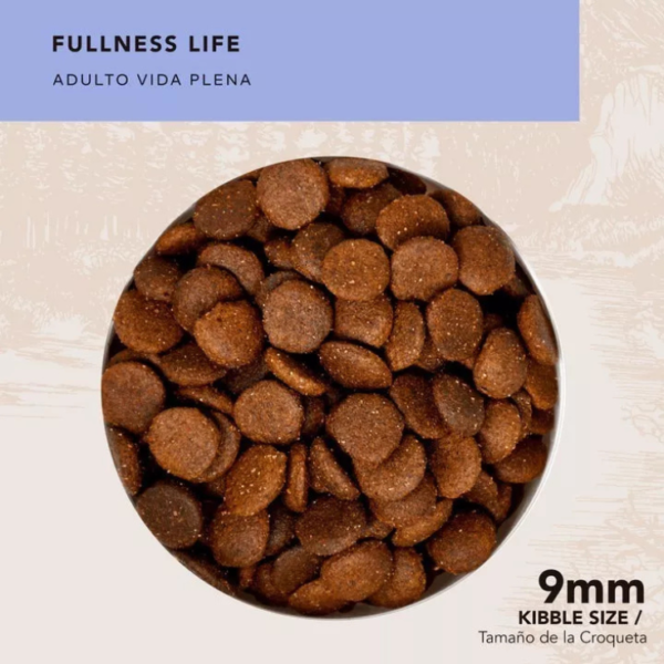 GrandPet Back 2 Nature Adulto Vida Plena 2 kg - Imagen 5