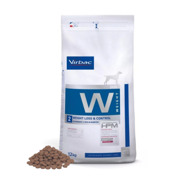Hpm Virbac Dog Weight Loss & Control 12 kg