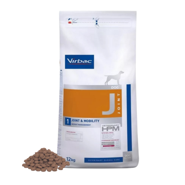 Hpm Virbac Dog Joint & Mobility 12 kg