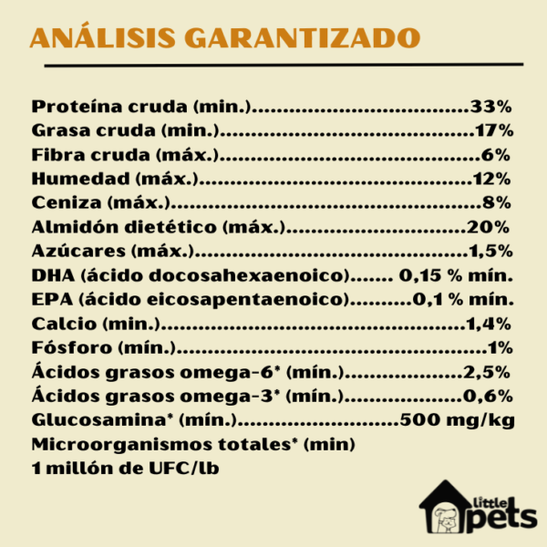 Acana Dog Meadowlands 11.3 kg - Imagen 4