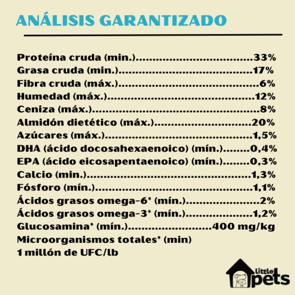 Acana Dog Wild Atlantic 2 kg - Imagen 5