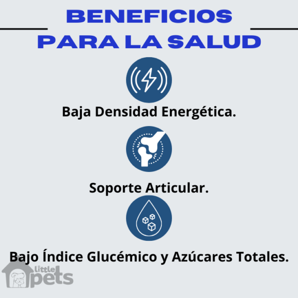 Hpm Virbac Cat Weight Loss & Diabetes Pack de 2 Bolsas de 3 kg - Imagen 4