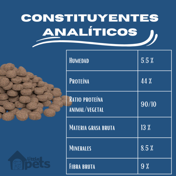 Hpm Virbac Cat Weight Loss & Control Pack de 2 Bolsas de 3 kg - Imagen 2