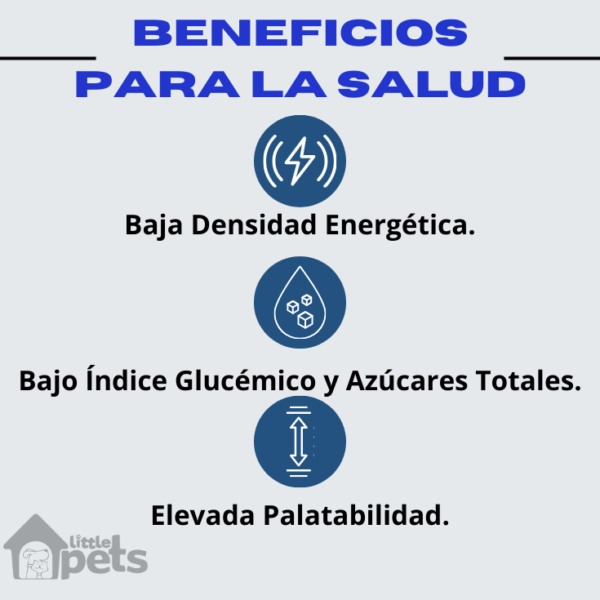 Hpm Virbac Cat Weight Loss & Control Pack de 2 Bolsas de 3 kg - Imagen 3