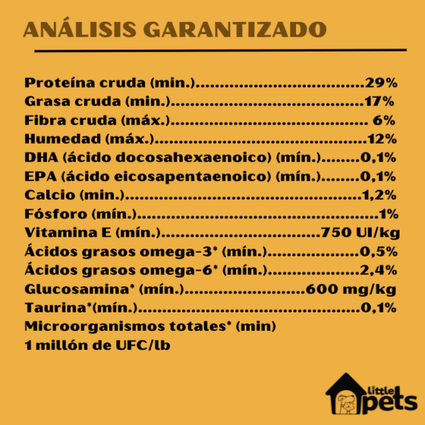 Acana Free Run Poultry 11.3 kg - Imagen 5