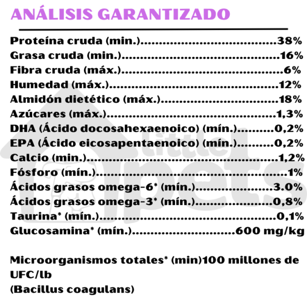 Orijen Puppy Large 10.6 kg - Imagen 5