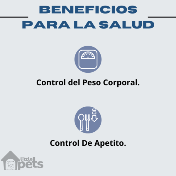 Alimento Virbac Adult Neutered Large & Medium 12 kg - Imagen 3