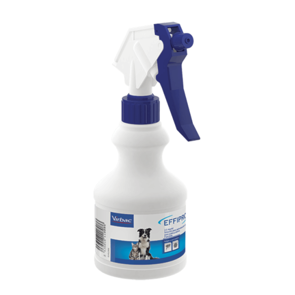 Virbac Effipro Spray 100 ml