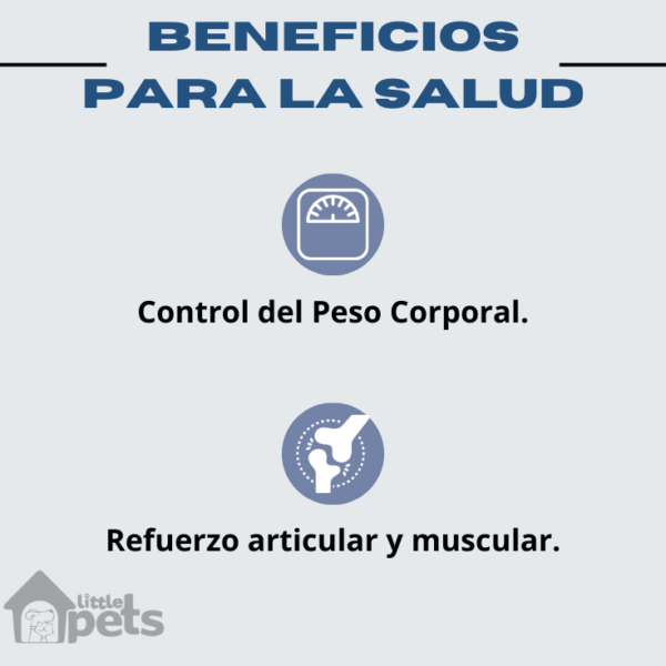 Alimento Virbac Senior Neutered Pack de 2 Bolsas de 3 kg - Imagen 3