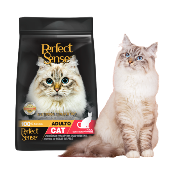 Perfect Sense Gato Adulto 5 kg