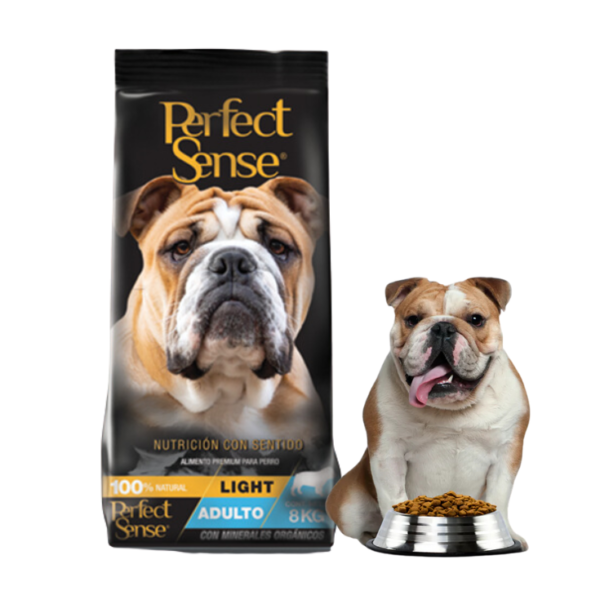 Perfect Sense Light 8 kg