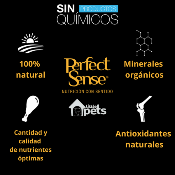 Perfect Sense Light 3 kg - Imagen 3
