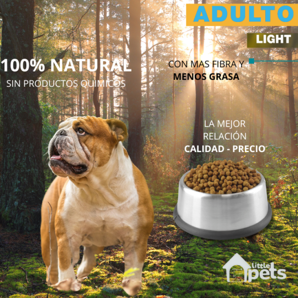 Perfect Sense Light 3 kg - Imagen 5