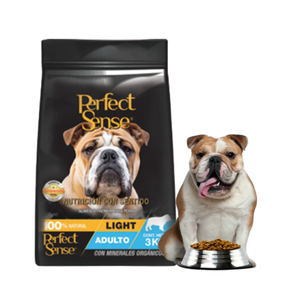 Perfect Sense Light 3 kg