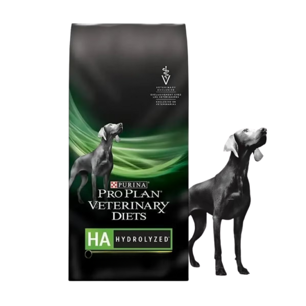 Pro Plan Veterinary Diets HA Hydrolized Canine 11.3 kg