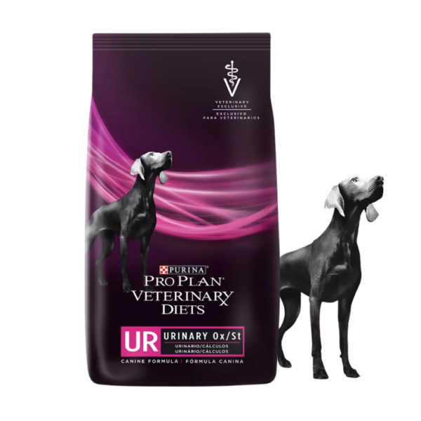 Pro Plan Veterinary Diets UR Urinary St/Ox Canine 7.48 kg