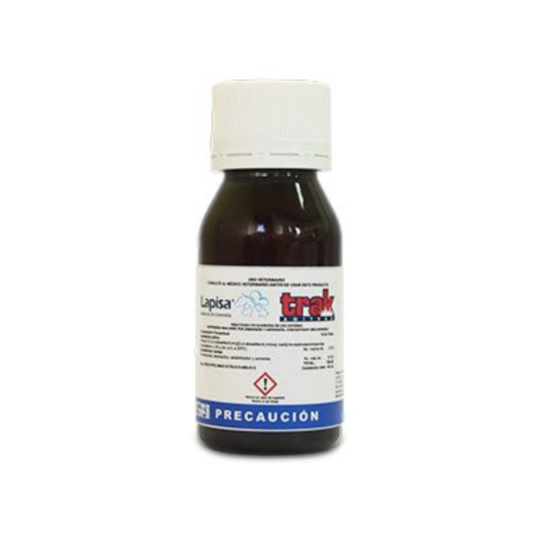 Lapisa Trak 40 mL