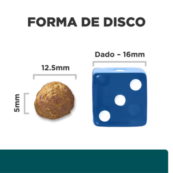 Hill's Prescription Diet w/d Multi-Benefit Canine 12.5 kg - Imagen 6