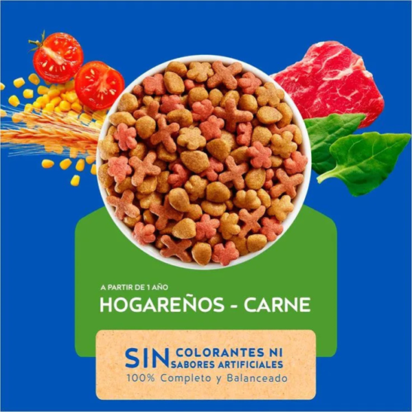 Purina Cat Chow Gatos Hogareños 9 kg - Imagen 5