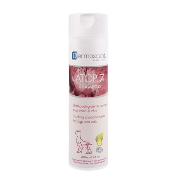 Lapisa Dermoscent Atop 7 Shampoo 200 ml