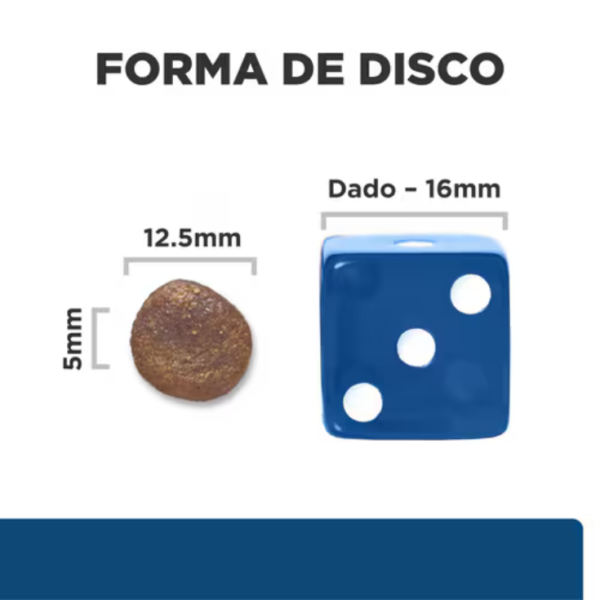 Hill's Prescription Diet Z/D Food Sensitivities Canine 7.9 kg - Imagen 6