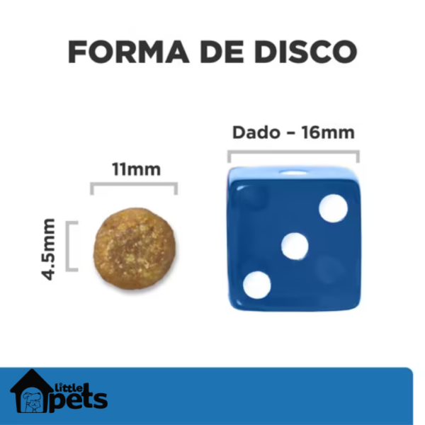 Hill's Prescription Diet Derm Complete Canine 10.8 kg - Imagen 8
