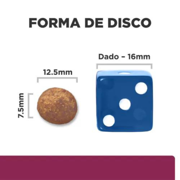 Hill's Prescription Diet I/D Digestive Care Canine 7.9 kg - Imagen 6