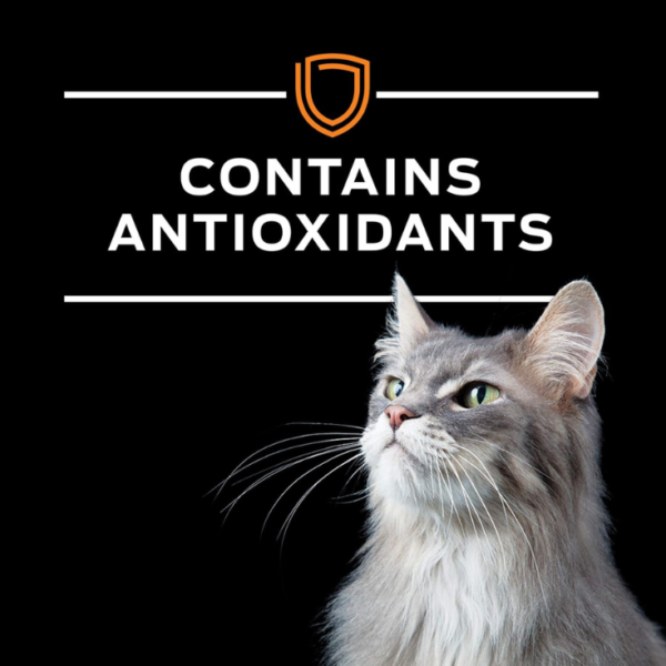 Pro Plan Veterinary Diets OM Overweight Feline 2.72 kg - Imagen 3
