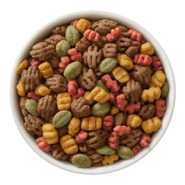 Purina Beneful Original Carne Adulto Todas Las Razas 20 kg - Imagen 3