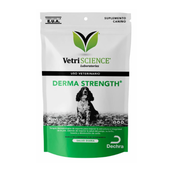 Dechra Derma Strength 45 Premios
