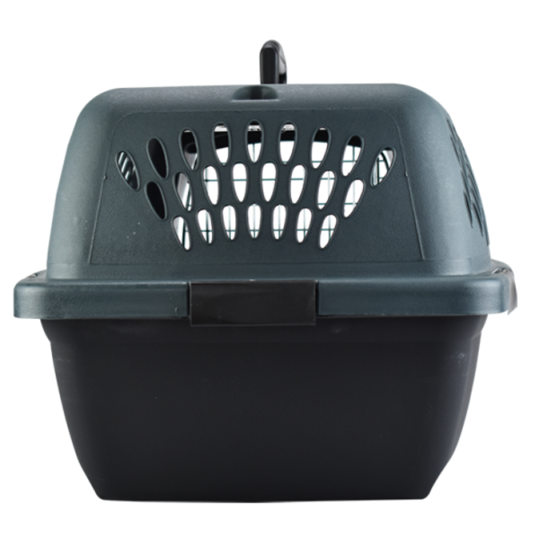 Petmate Transportadora Mediana Pet Taxi - Imagen 2