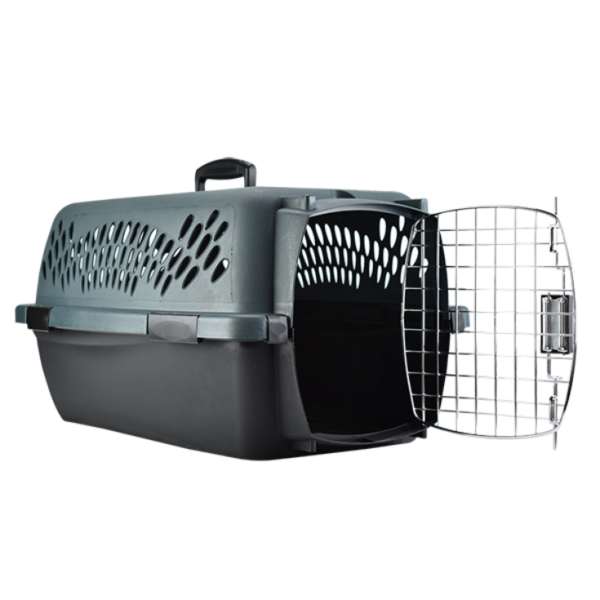 Petmate Transportadora Mediana Pet Taxi - Imagen 4