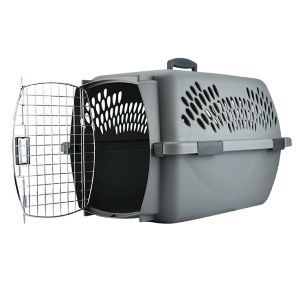 Petmate Transportadora Intermedia Pet Taxi - Imagen 4