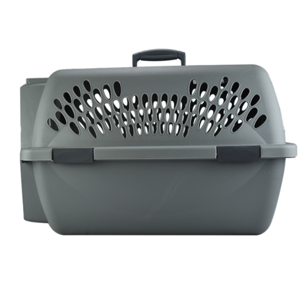 Petmate Transportadora Intermedia Pet Taxi - Imagen 3