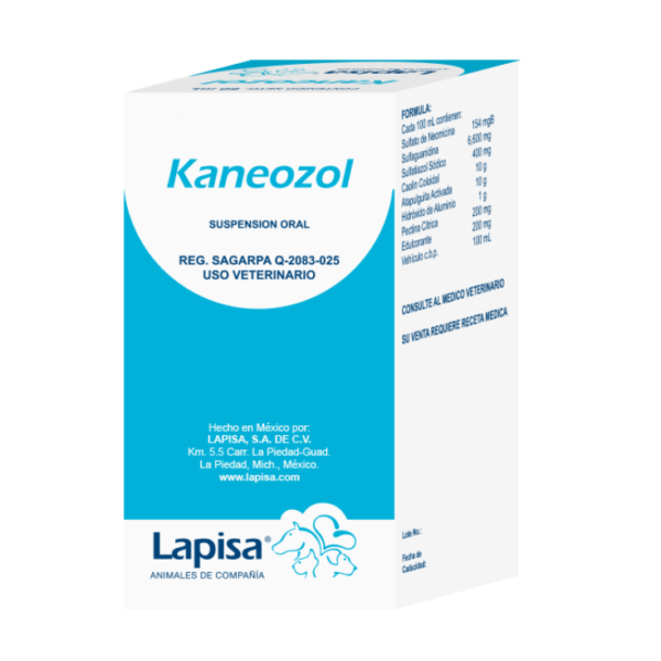 Lapisa Kaneozol 250 mL