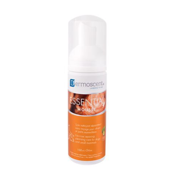 Lapisa Dermoscent Essential Mousse Dog 150 ml