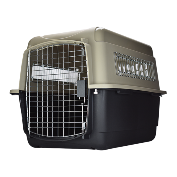 Petmate Transportadora Vari Kennel Mediana