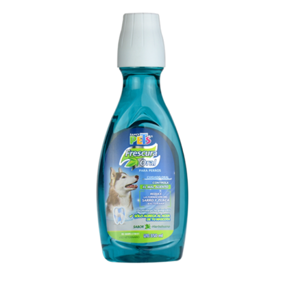 Fancy Pets Refrescante De Aliento 350 mL