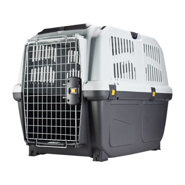 Fancy Pets Tranportadora Skudo Iata 5
