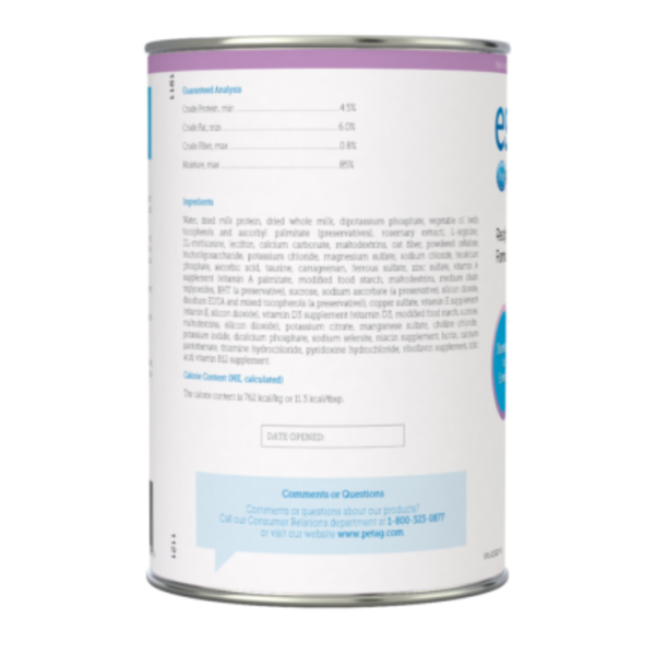 PetAg Esbilac Sustituto De Leche Líquida Para Cachorros 325 mL + Biberón - Imagen 4